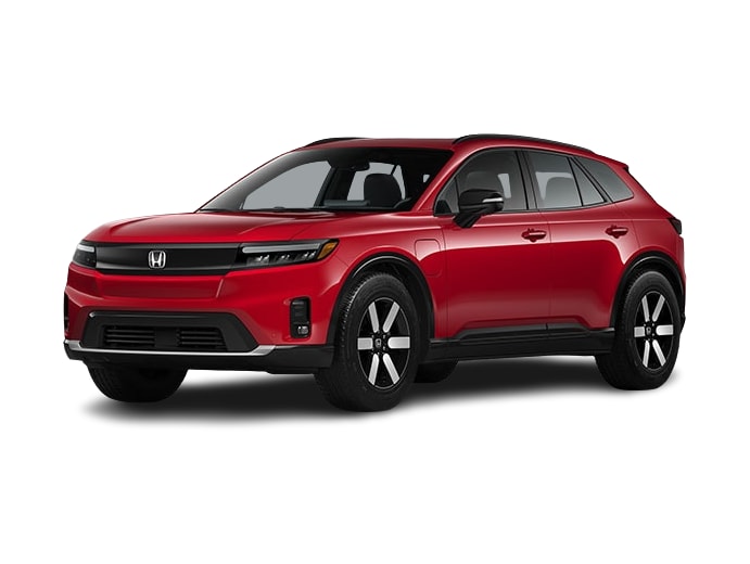 Thumbnail: 2026 Honda Prologue - 2