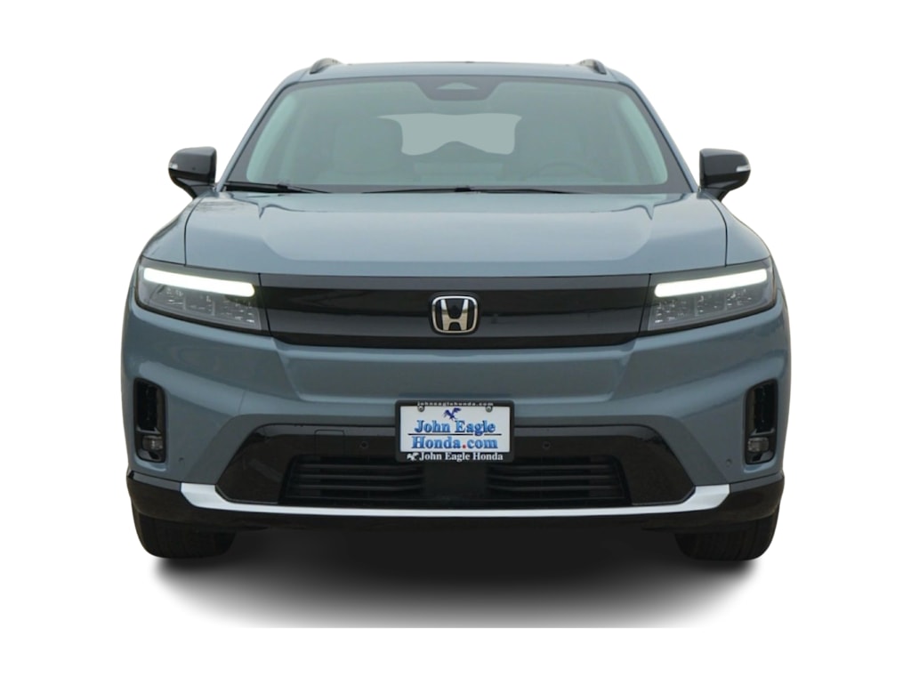 Thumbnail: 2026 Honda Prologue - 6
