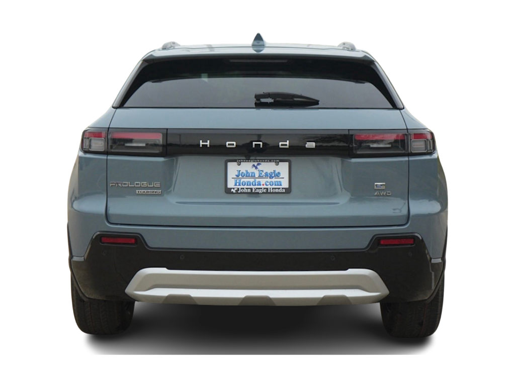 Thumbnail: 2026 Honda Prologue - 5