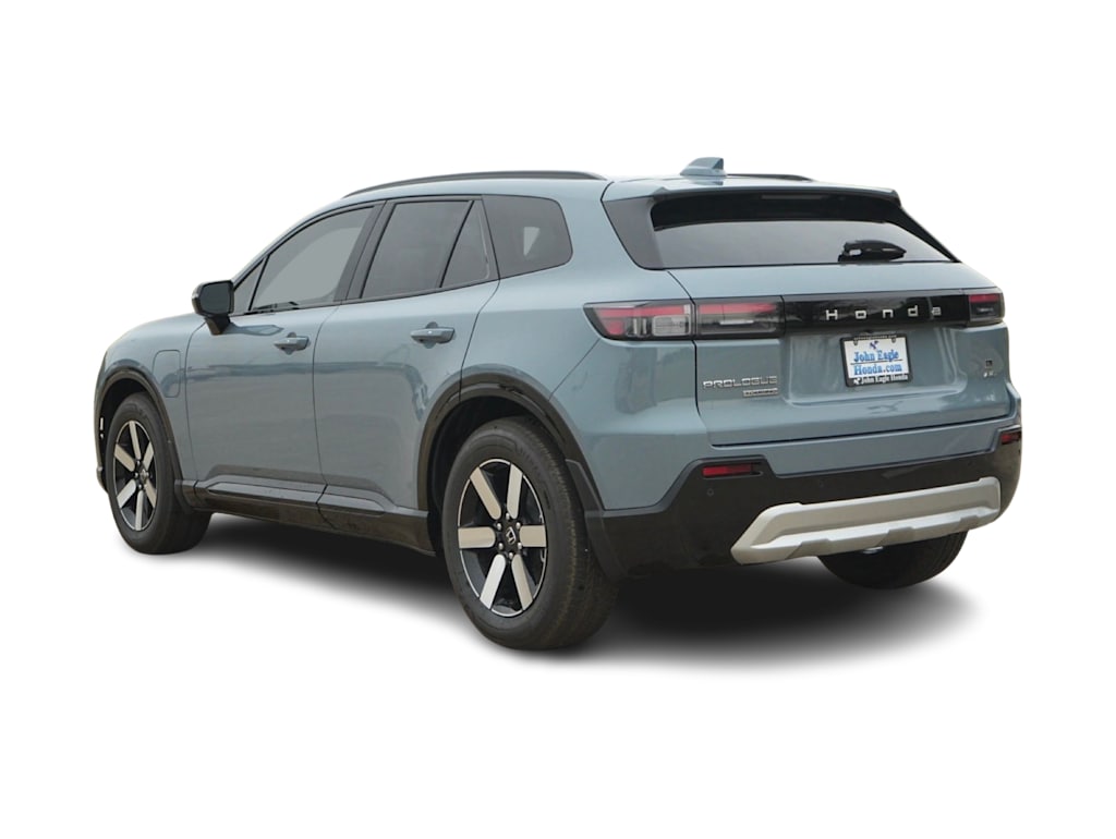 Thumbnail: 2026 Honda Prologue - 4