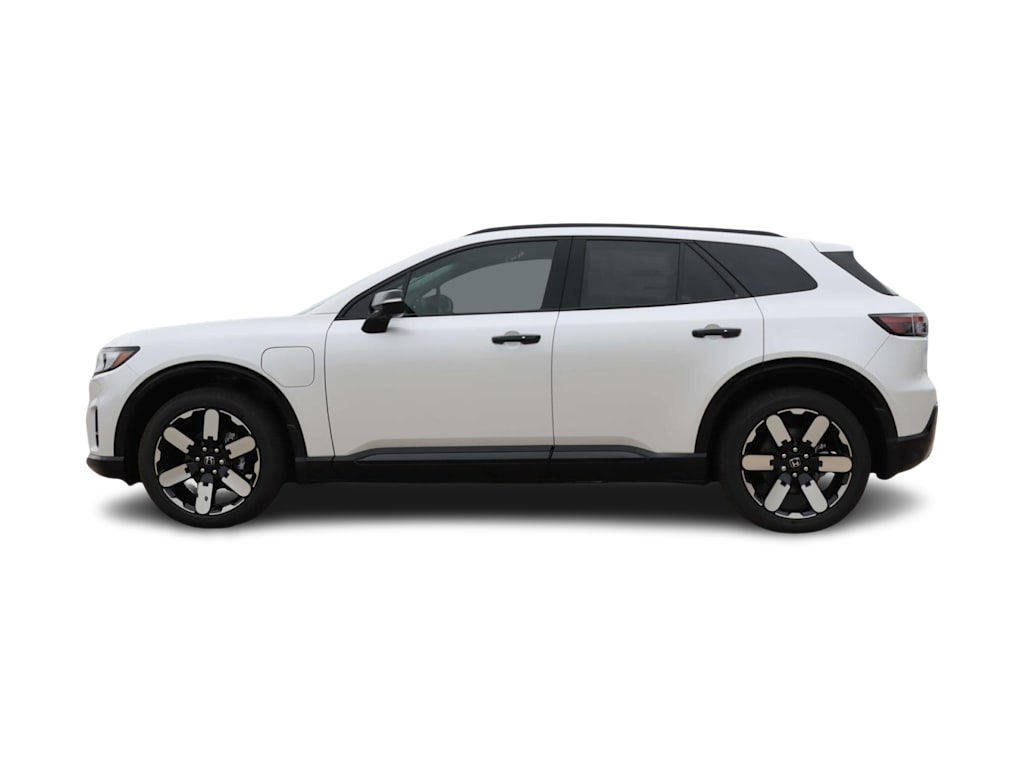 2025 Honda Prologue Elite 3