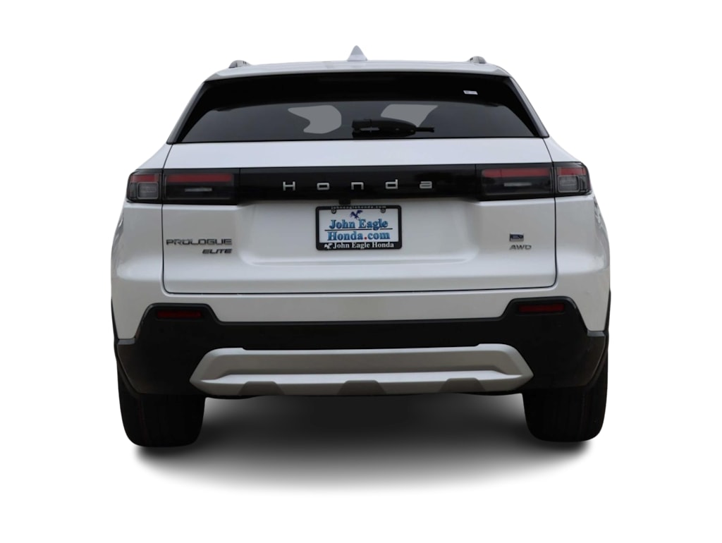 2025 Honda Prologue Elite 5