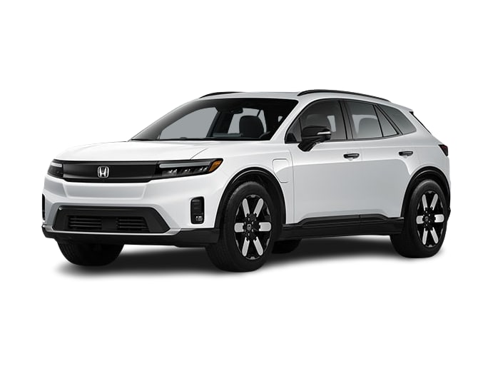 Thumbnail: 2026 Honda Prologue - 2