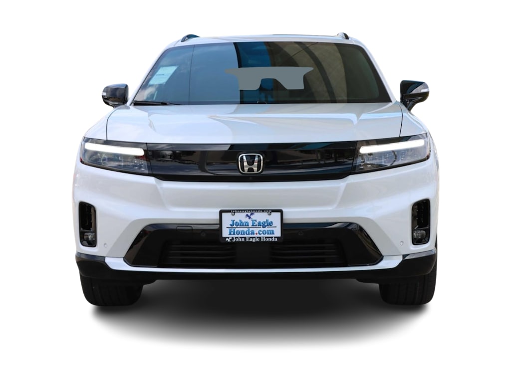 2025 Honda Prologue Elite 19
