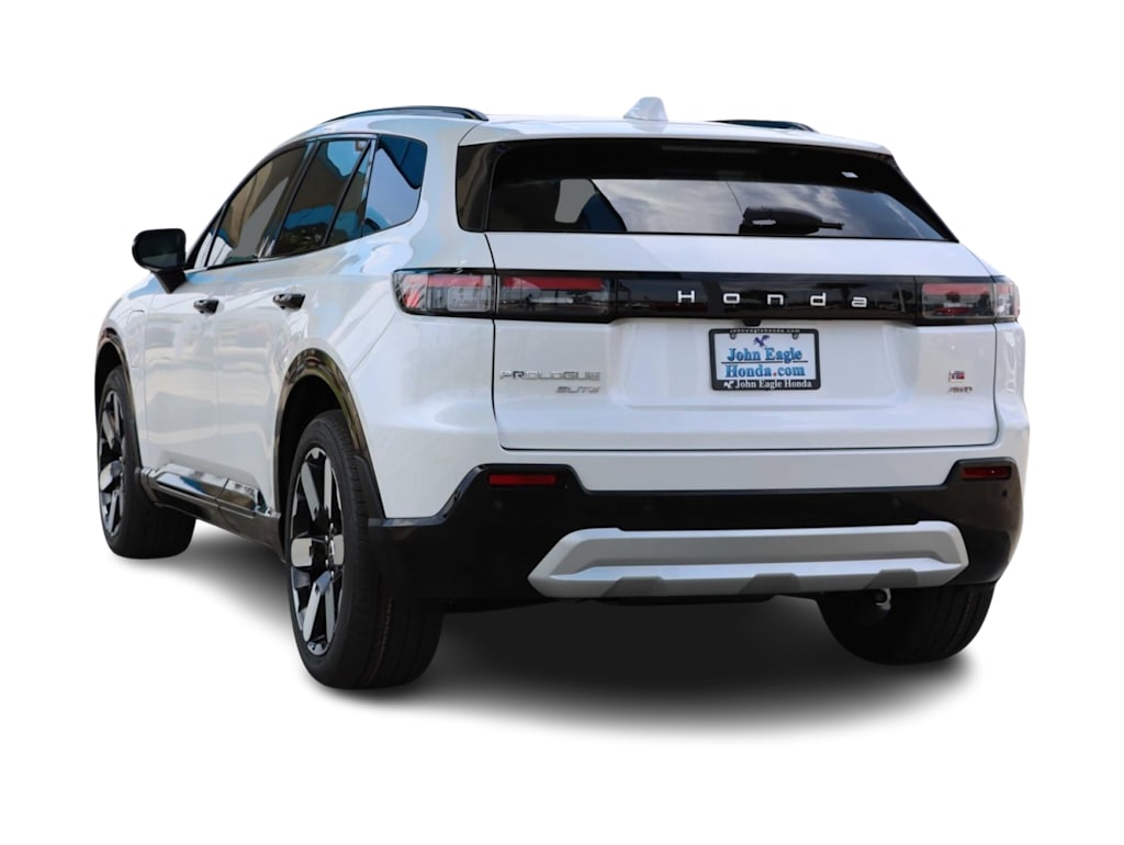 2025 Honda Prologue Elite 4