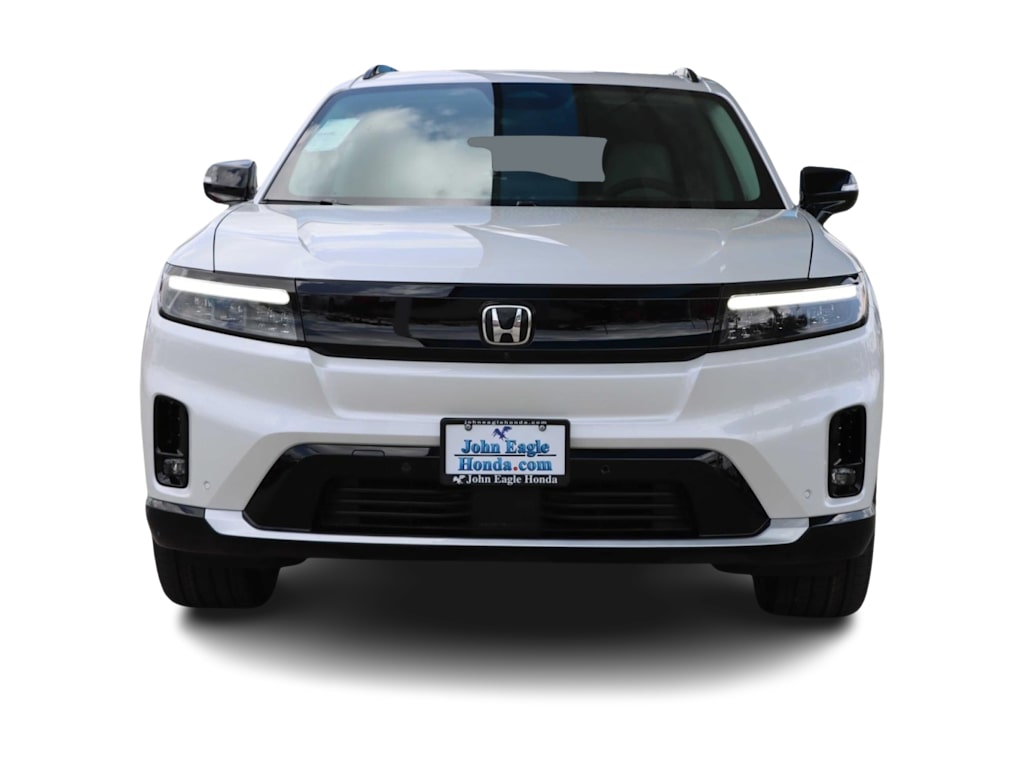 2025 Honda Prologue Elite 19