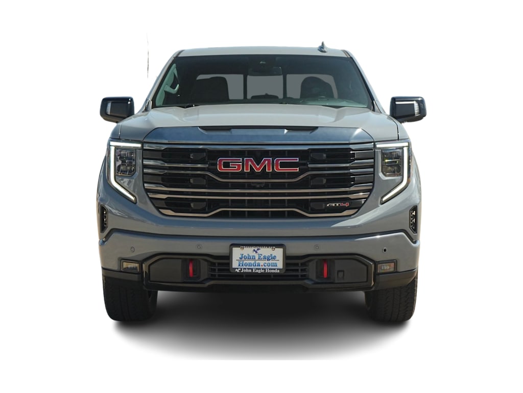 Thumbnail: 2024 GMC Sierra 1500 - 6