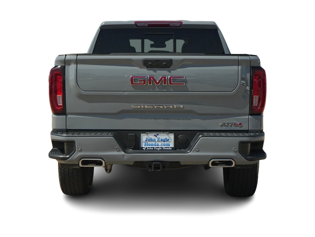 Thumbnail: 2024 GMC Sierra 1500 - 5