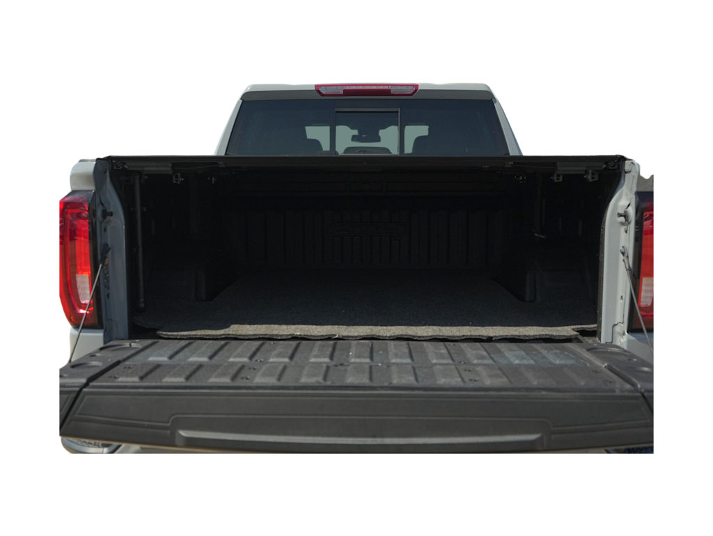Thumbnail: 2024 GMC Sierra 1500 - 18