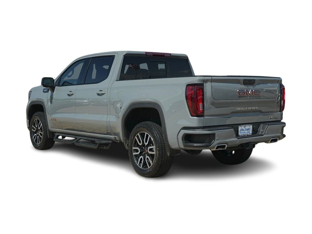 Thumbnail: 2024 GMC Sierra 1500 - 4