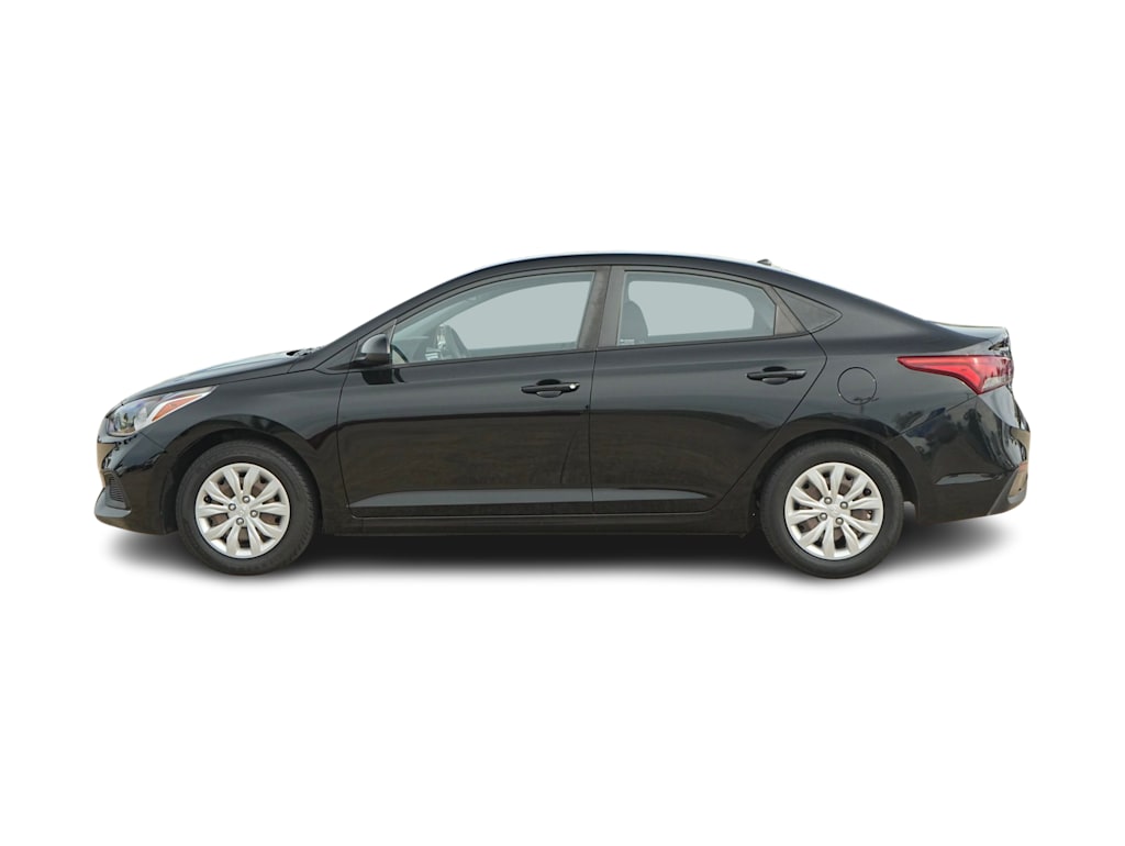 Thumbnail: 2020 Hyundai Accent - 3
