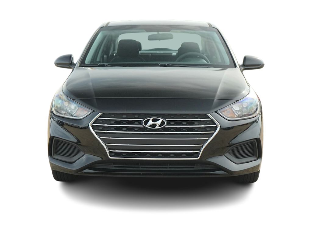 Thumbnail: 2020 Hyundai Accent - 6
