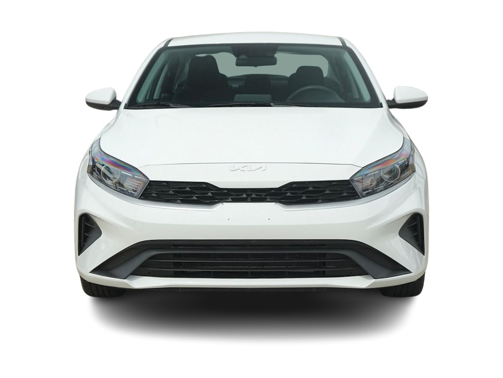 Thumbnail: 2024 Kia Forte - 6