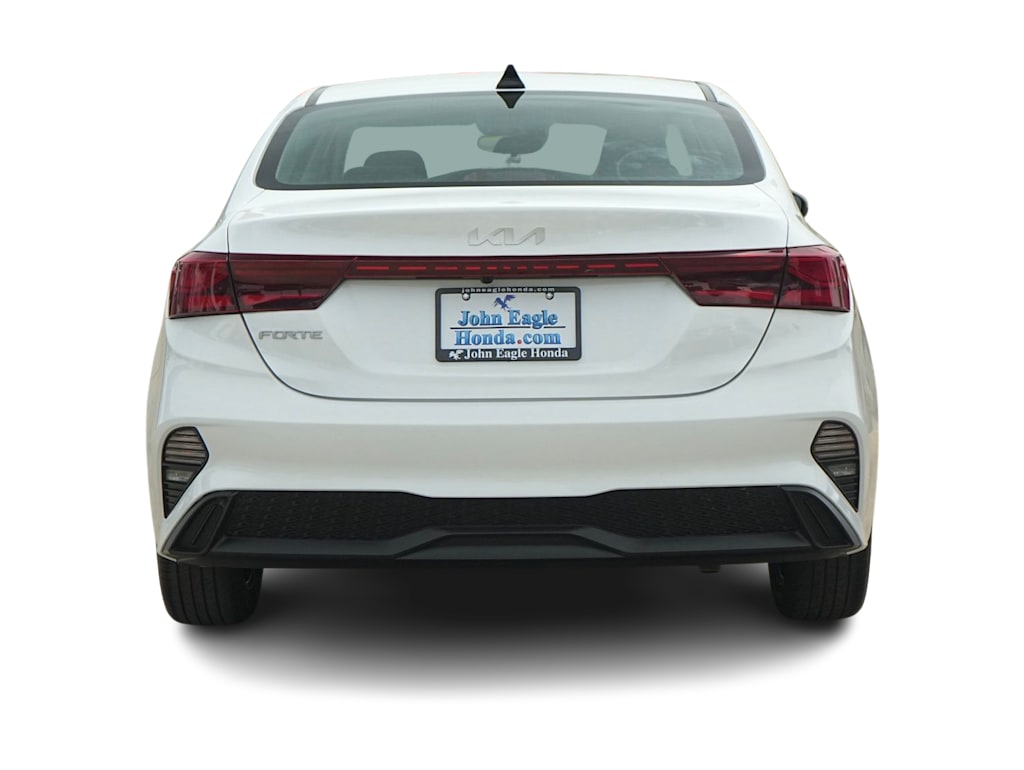 Thumbnail: 2024 Kia Forte - 5