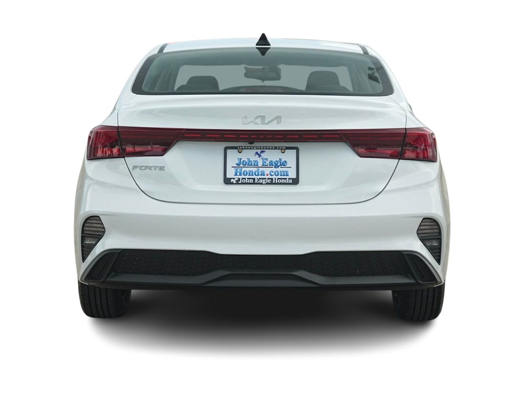 Thumbnail: 2023 Kia Forte - 5