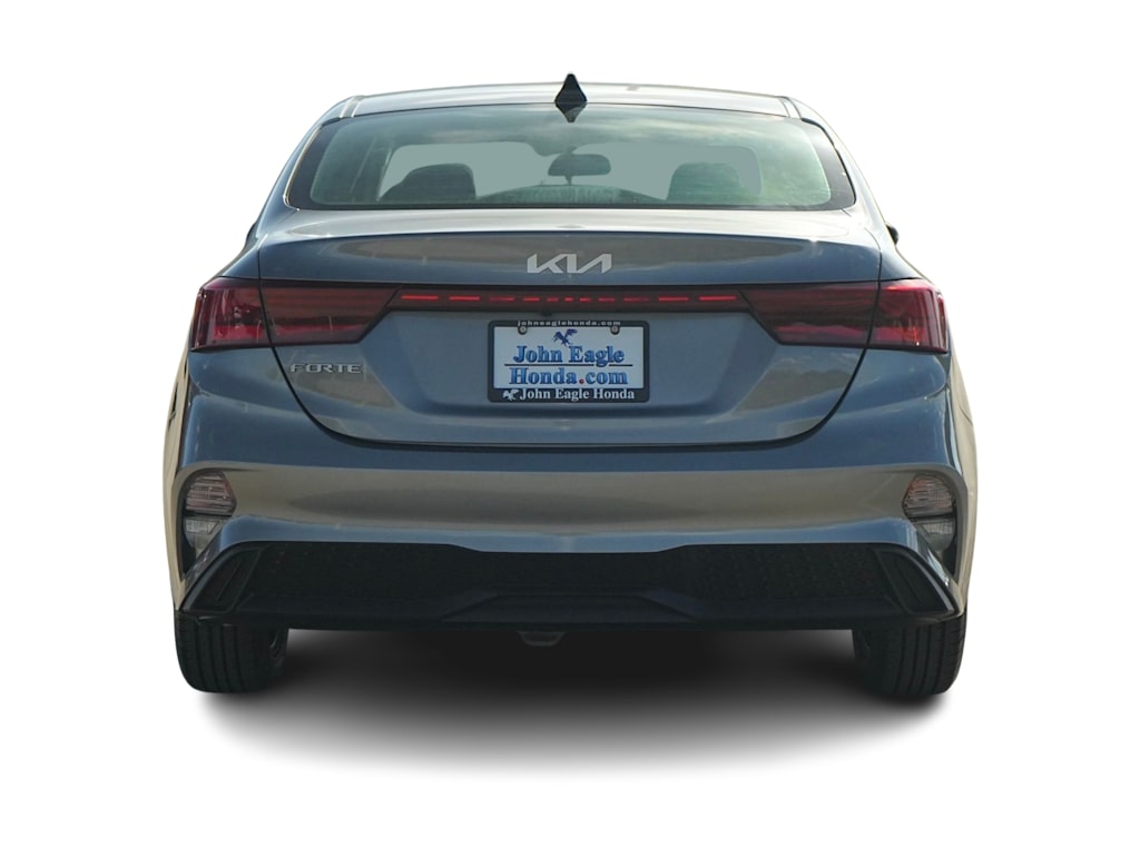 Thumbnail: 2024 Kia Forte - 5
