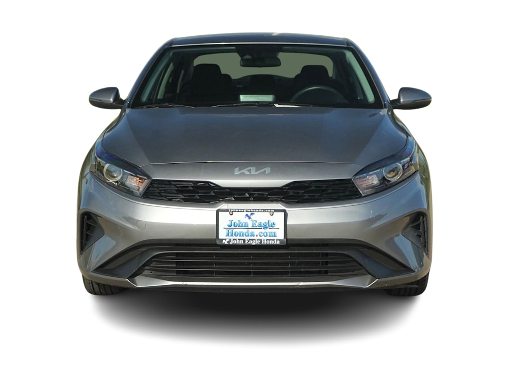 Thumbnail: 2024 Kia Forte - 6