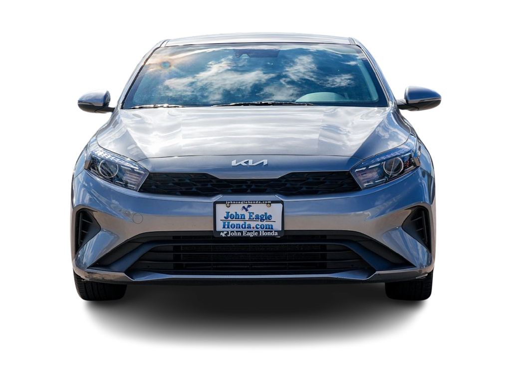 Thumbnail: 2024 Kia Forte - 20