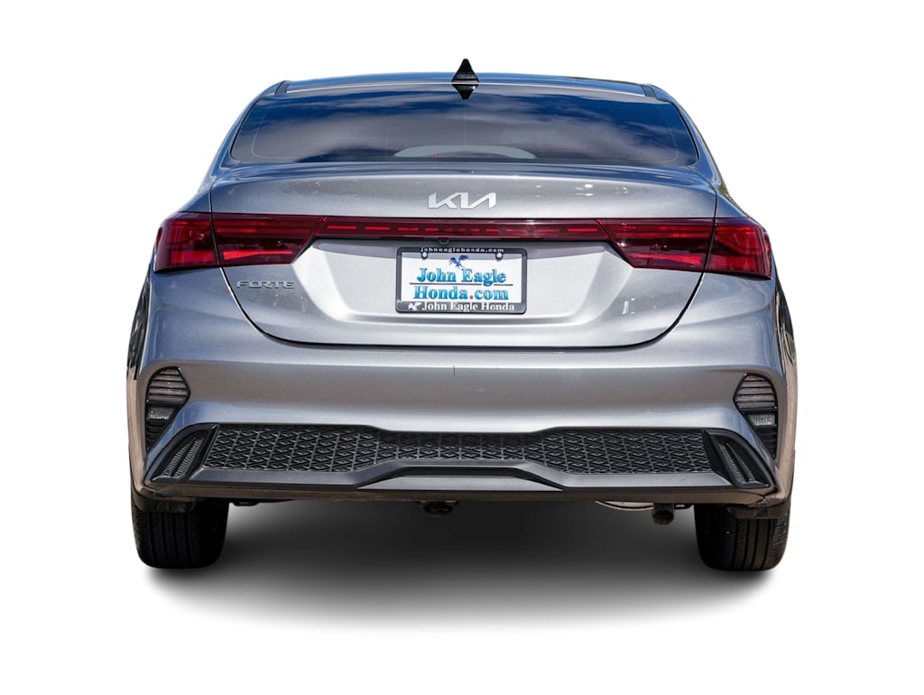 Thumbnail: 2024 Kia Forte - 5