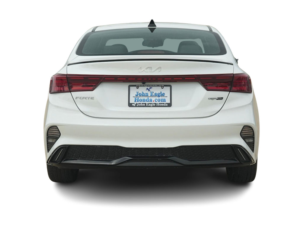 Thumbnail: 2023 Kia Forte - 5