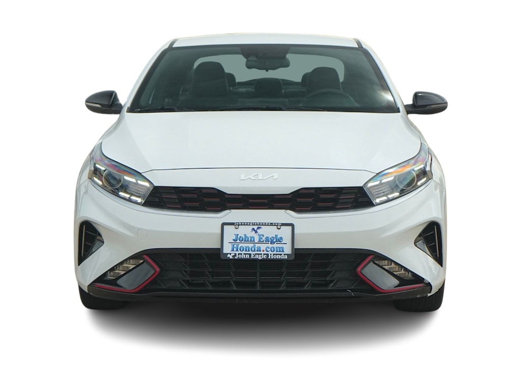 Thumbnail: 2023 Kia Forte - 6