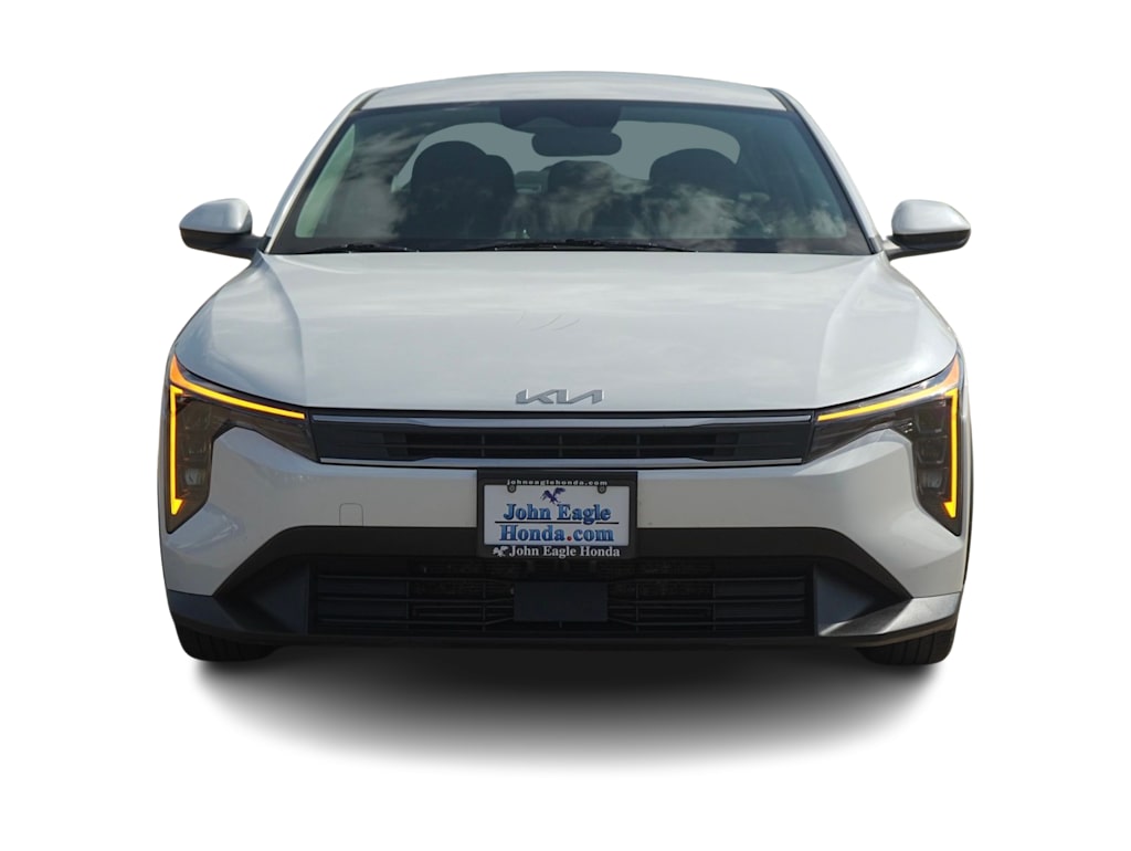 Thumbnail: 2025 Kia K4 - 6