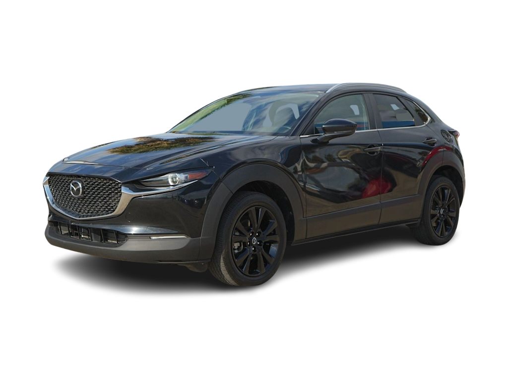 2024 Mazda CX-30