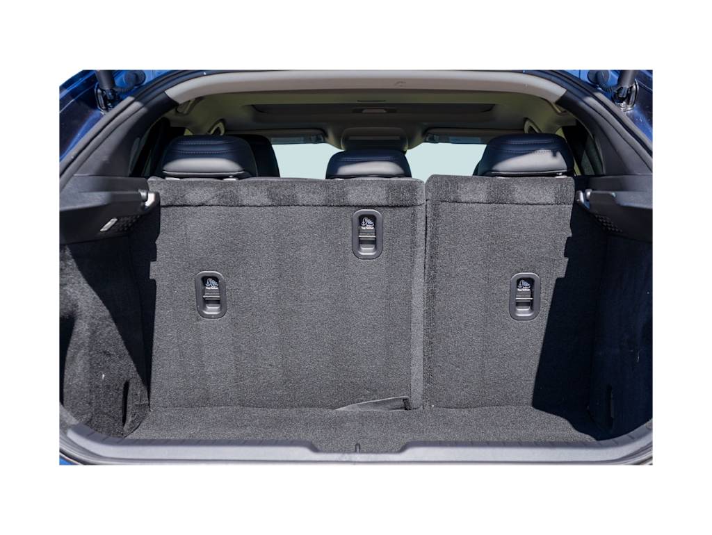 Thumbnail: 2025 Mazda CX-30 - 29