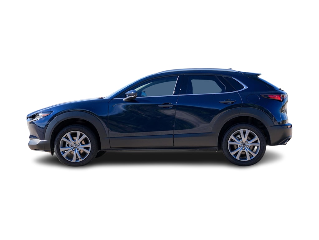 Thumbnail: 2025 Mazda CX-30 - 3