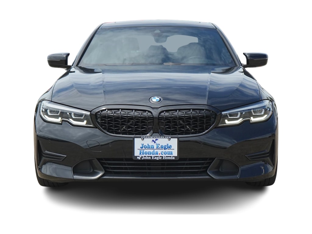 Thumbnail: 2019 BMW 3 Series - 6