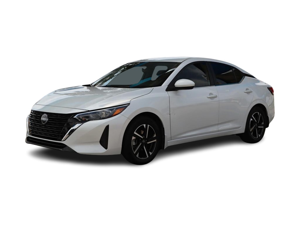 Image 2 of 2024 Nissan Sentra