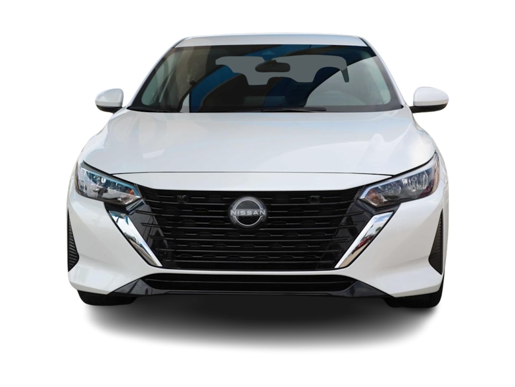Image 7 of 2024 Nissan Sentra