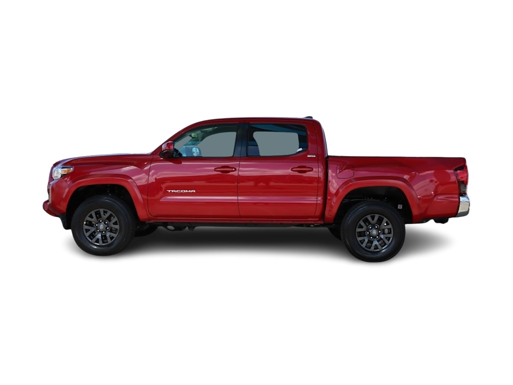 2022 Toyota Tacoma SR5 3