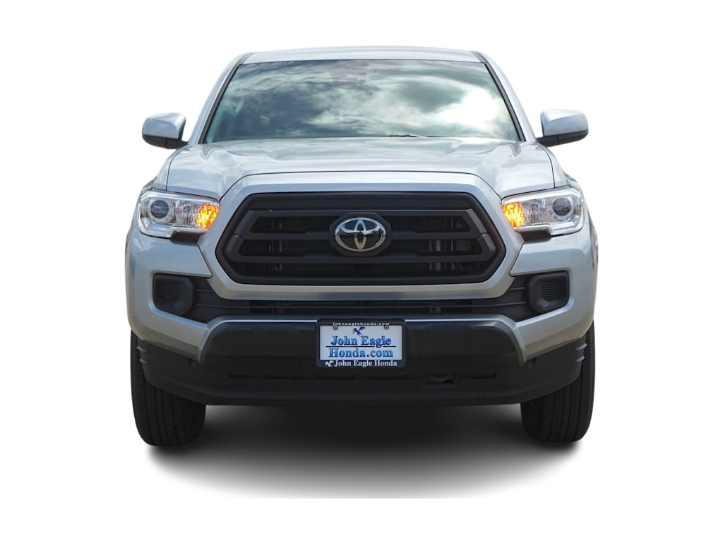 Thumbnail: 2022 Toyota Tacoma - 6