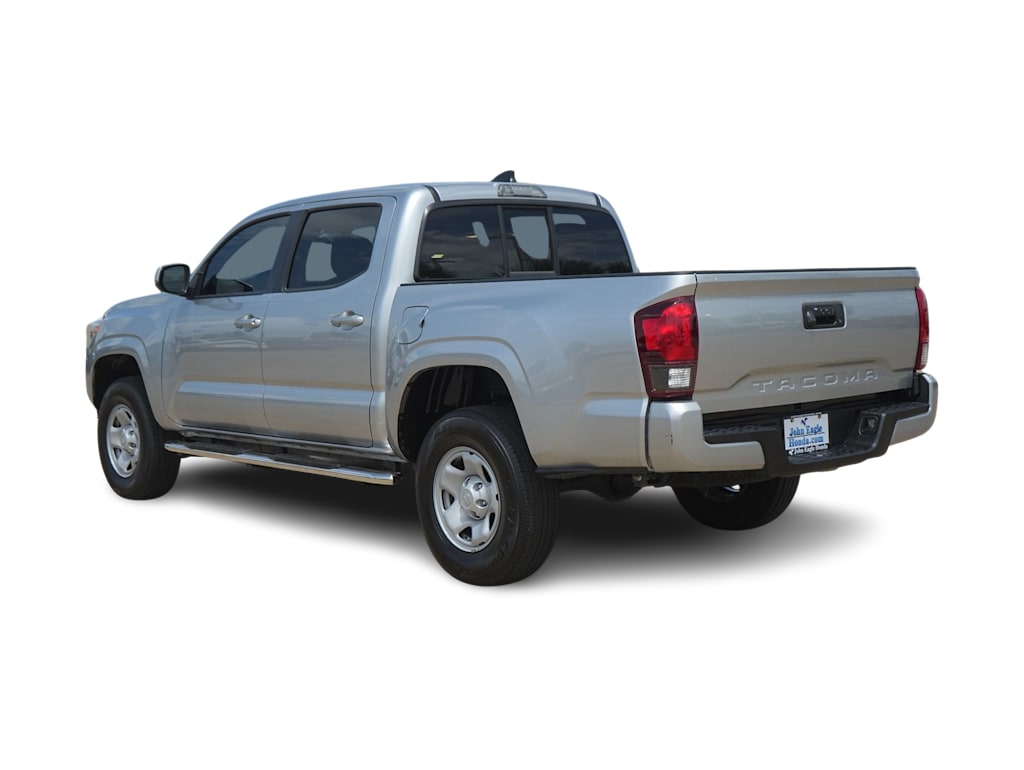 Thumbnail: 2022 Toyota Tacoma - 4