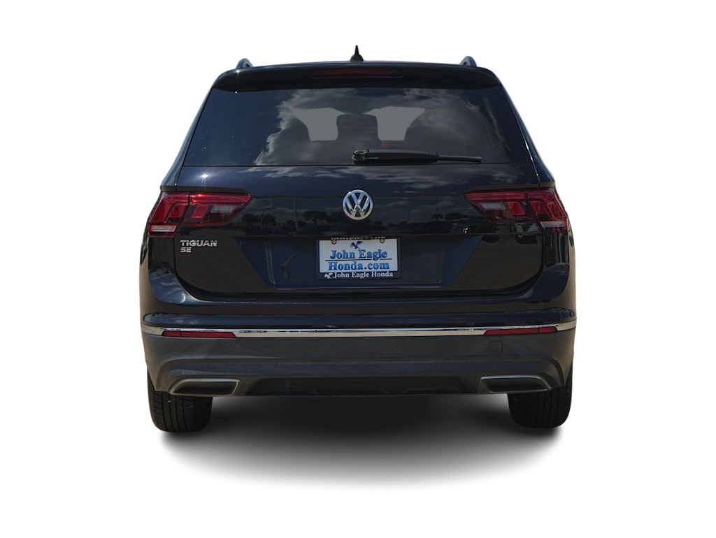 Thumbnail: 2020 Volkswagen Tiguan - 5