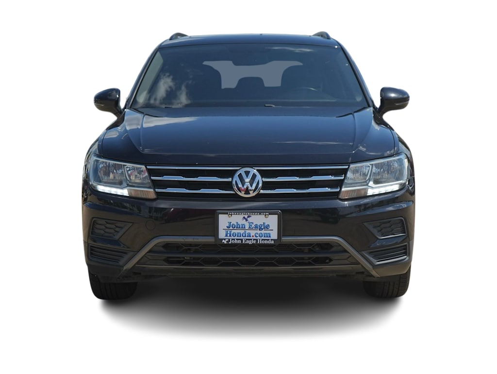 Thumbnail: 2020 Volkswagen Tiguan - 6