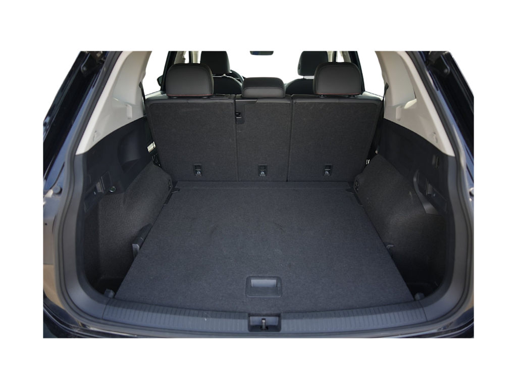 Thumbnail: 2024 Volkswagen Tiguan - 16