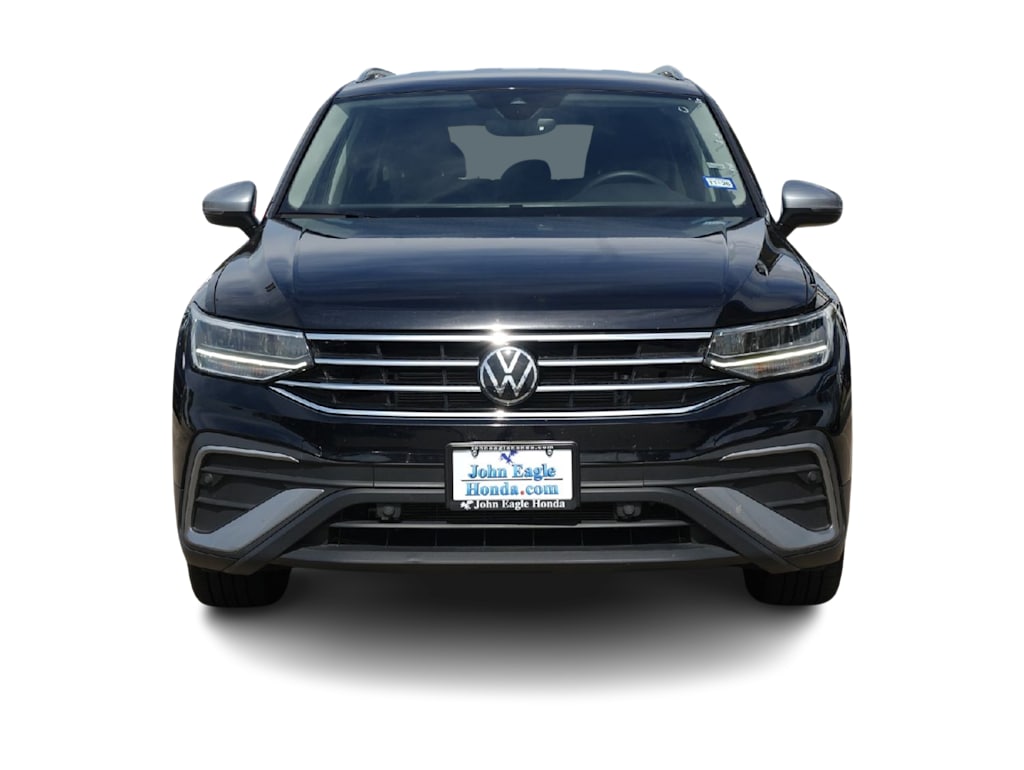Thumbnail: 2024 Volkswagen Tiguan - 6