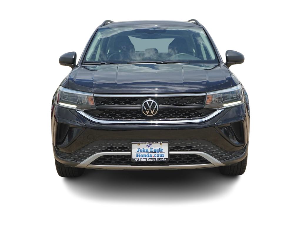 Thumbnail: 2024 Volkswagen Taos - 6