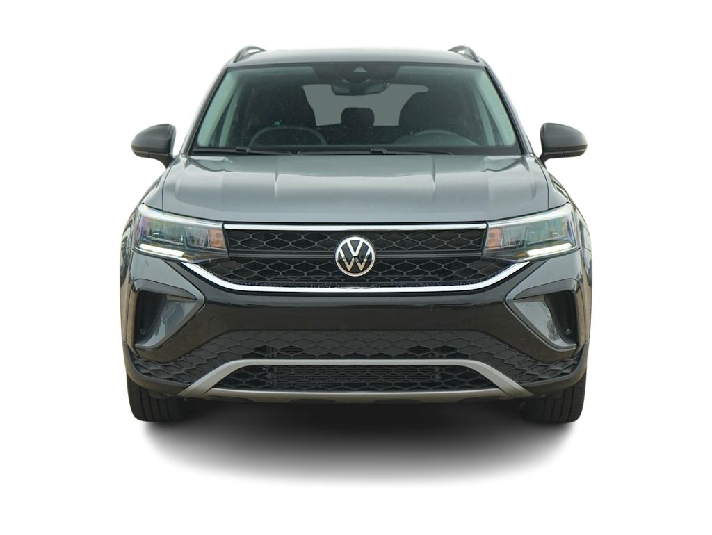 Thumbnail: 2023 Volkswagen Taos - 6