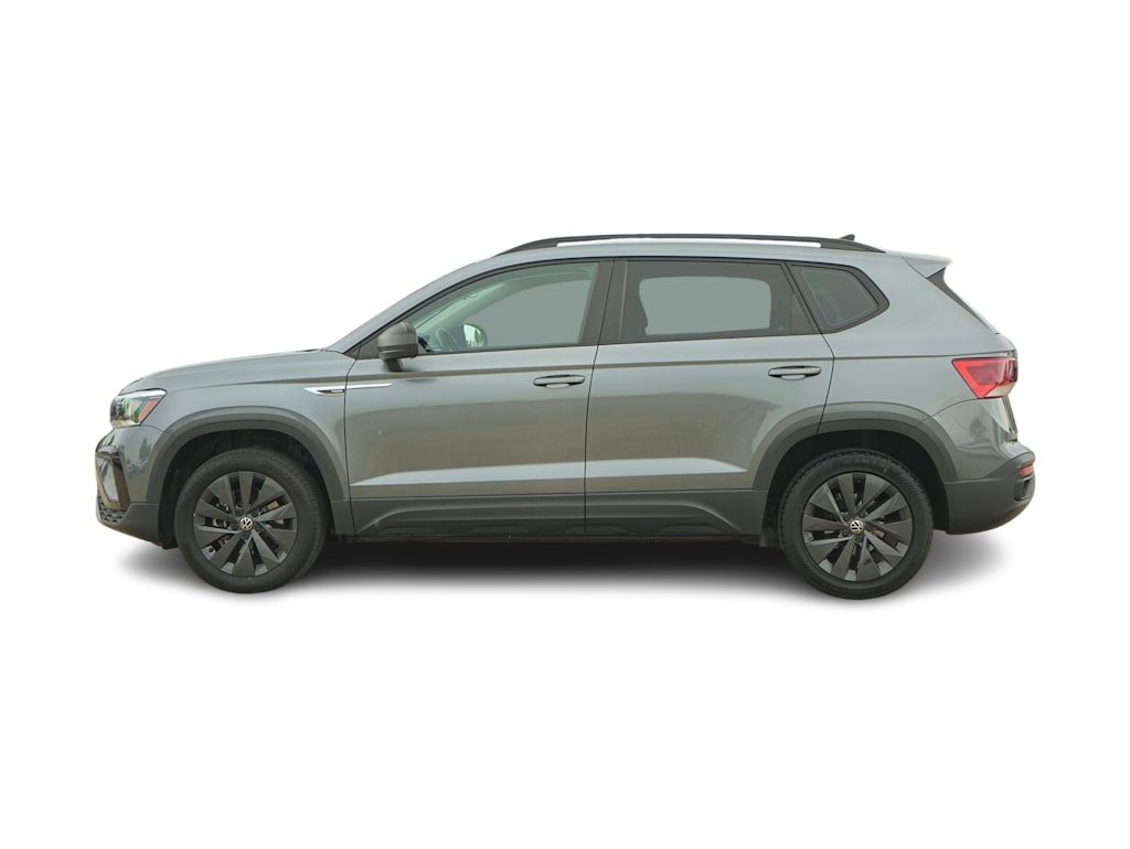 Thumbnail: 2023 Volkswagen Taos - 3