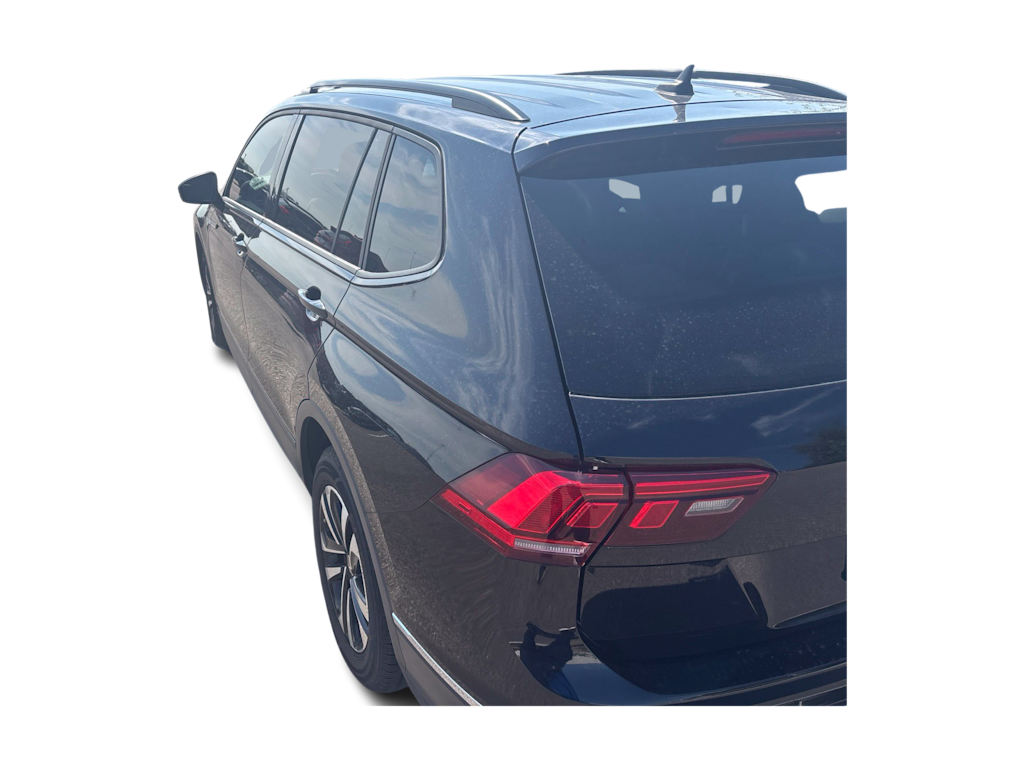 Thumbnail: 2023 Volkswagen Tiguan - 2