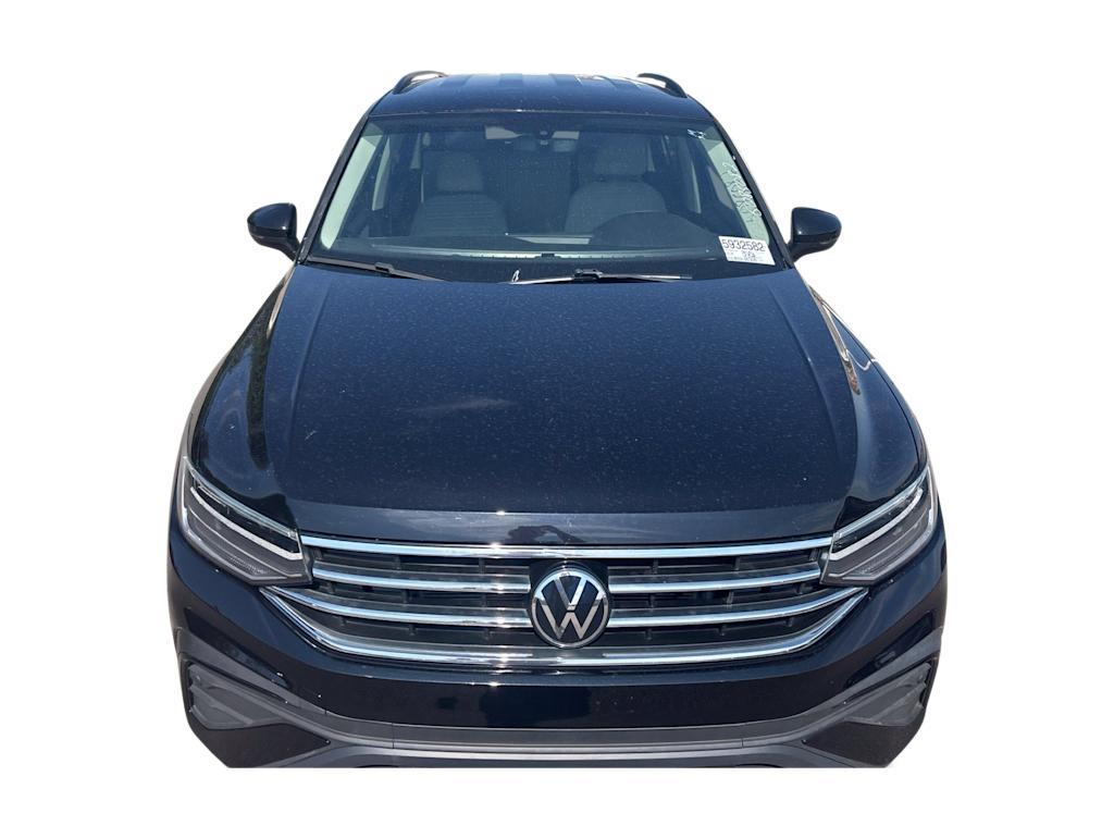 Thumbnail: 2023 Volkswagen Tiguan - 8