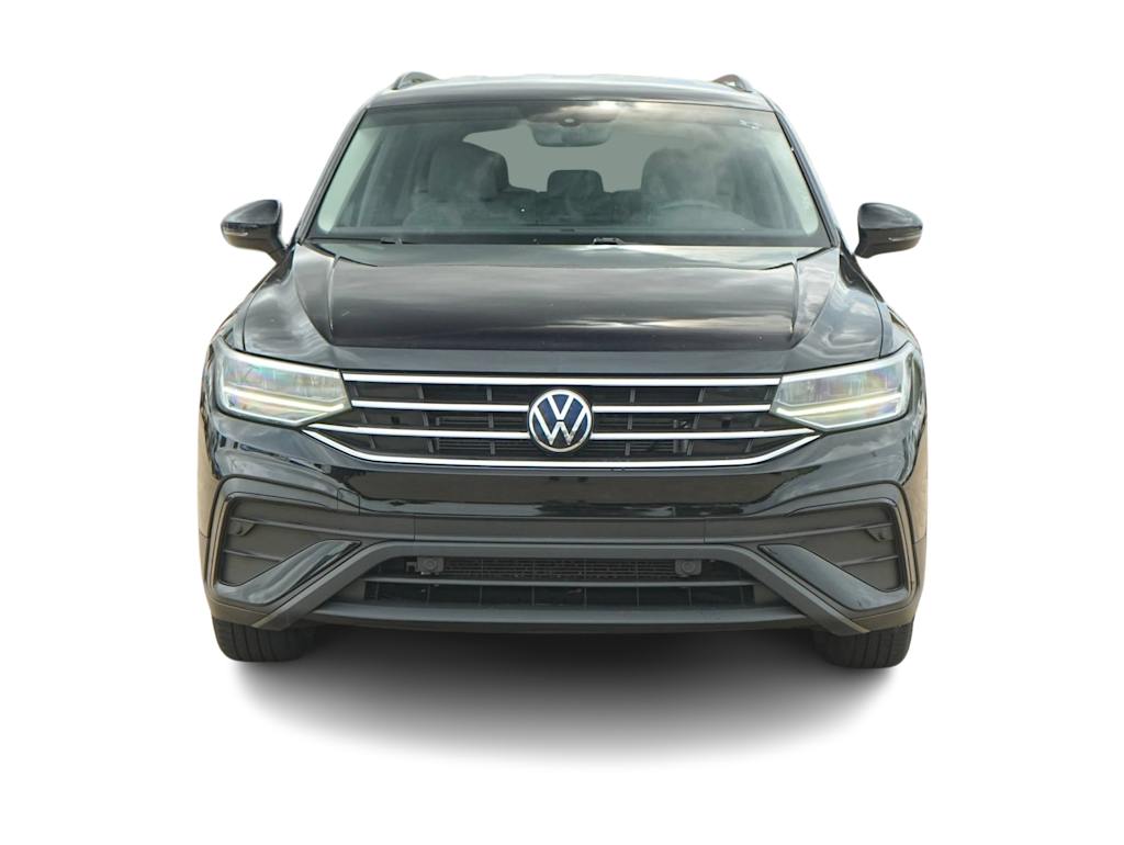Thumbnail: 2023 Volkswagen Tiguan - 6