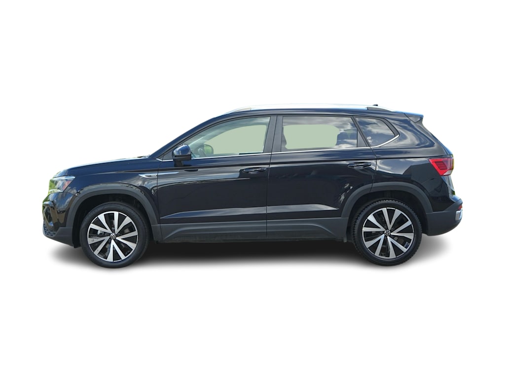 Thumbnail: 2024 Volkswagen Taos - 3