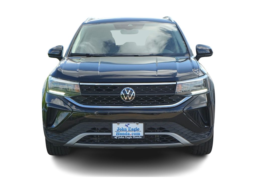 Thumbnail: 2024 Volkswagen Taos - 6