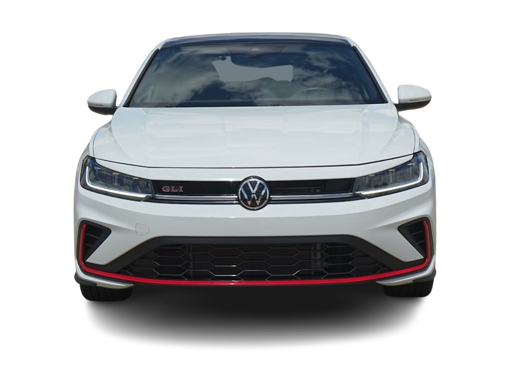 Thumbnail: 2025 Volkswagen Jetta - 6