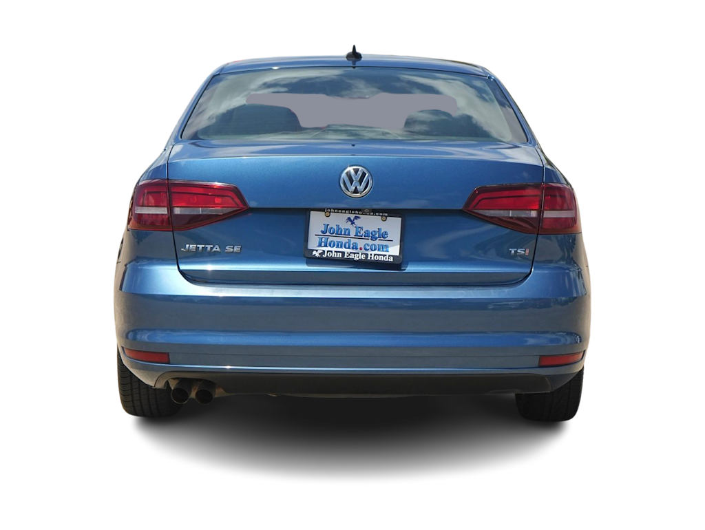 Thumbnail: 2016 Volkswagen Jetta - 5