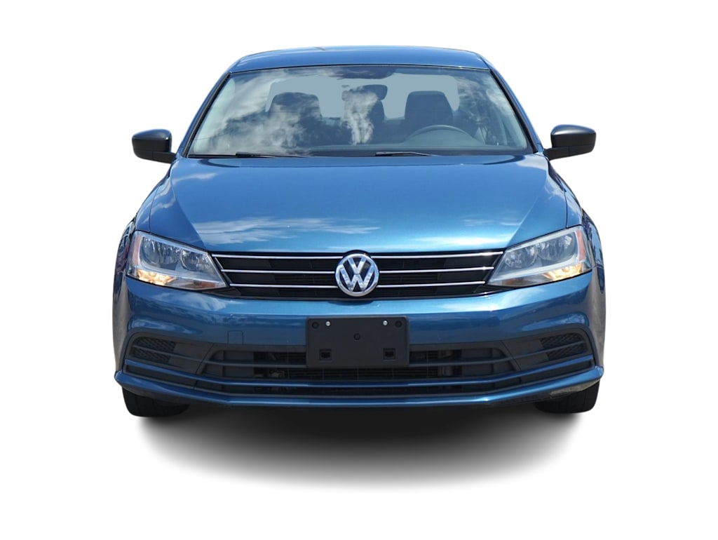 Thumbnail: 2016 Volkswagen Jetta - 6